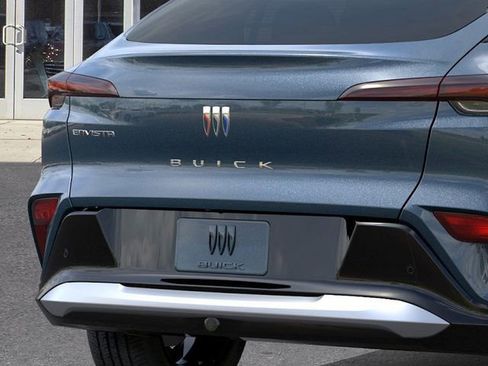 New 2026 Buick Envista Sport Touring w/ Advanced Safety Package image 14