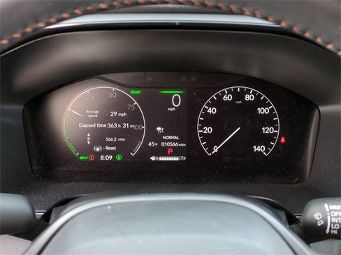 Used 2025 Honda CR-V Sport-L image 27