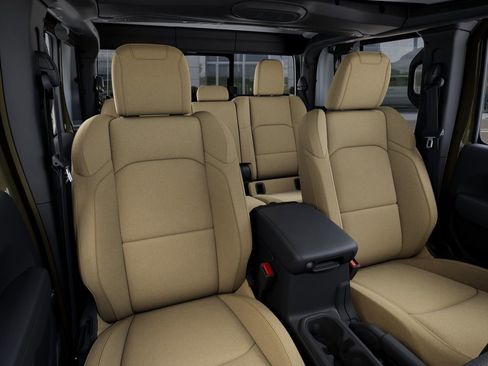 New 2026 Jeep Gladiator Sport image 16