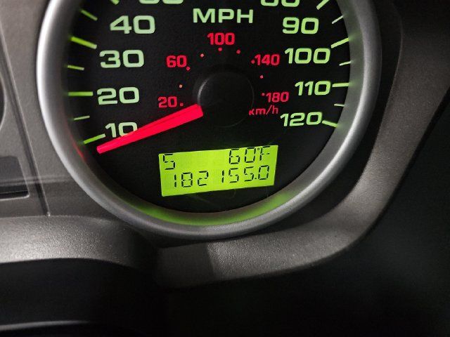 Used 2005 Ford F150 FX4 AWD/4WD image 16