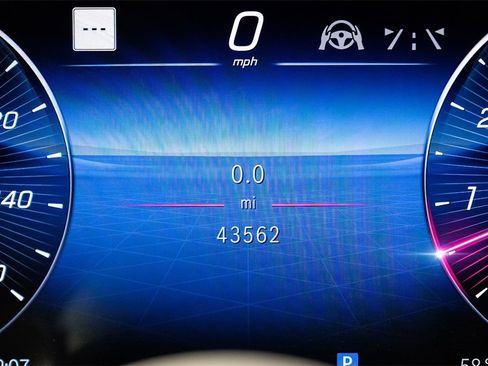 Used 2023 Mercedes-Benz S 500 S 500 image 19