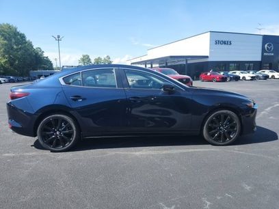 New 2026 MAZDA MAZDA3 s Sport