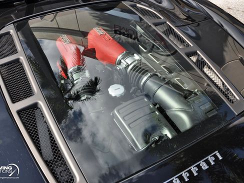 Used 2008 Ferrari F430 Spider image 27