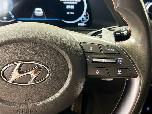 Used 2021 Hyundai Sonata SEL Plus image 19