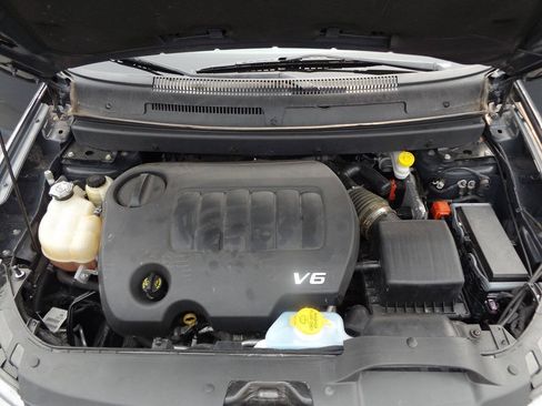 Used 2018 Dodge Journey GT AWD/4WD image 31