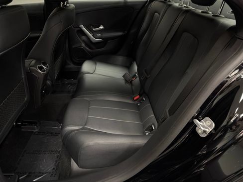 Certified 2026 Mercedes-Benz CLA 250 4MATIC image 39