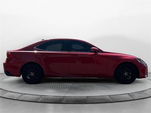 Used 2017 Lexus IS 200t image 6