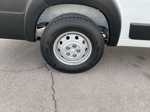 Used 2022 RAM ProMaster 3500 image 5