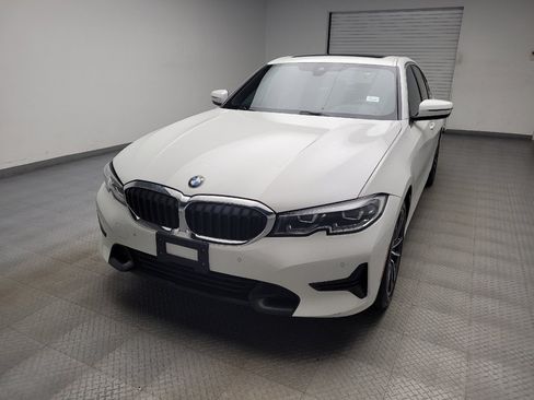 Used 2021 BMW 330i xDrive Sedan w/ Convenience Package AWD/4WD image 15