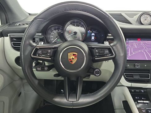Certified 2023 Porsche Macan S AWD/4WD image 14