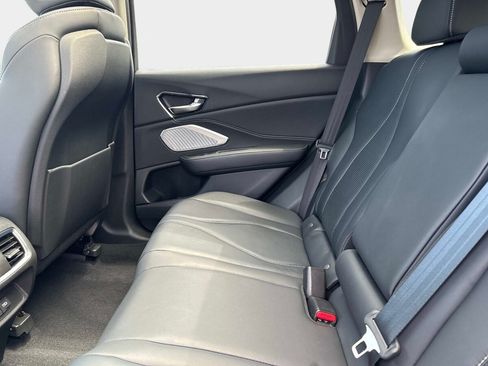 Used 2020 Acura RDX FWD w/ Technology Package image 13
