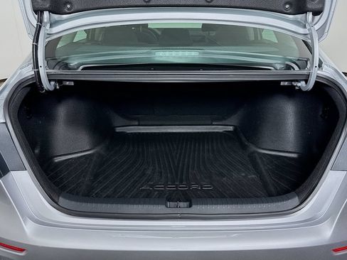Used 2024 Honda Accord EX image 30