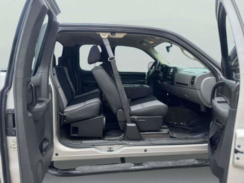 Used 2009 GMC Sierra 1500 SL RWD image 46