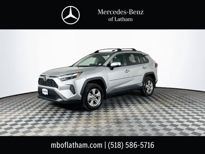 Used 2025 Toyota RAV4 XLE w/ Convenience Package