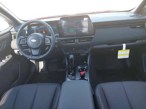 New 2026 Subaru Outback Limited AWD/4WD image 9