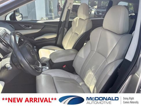 Used 2020 Subaru Ascent Limited AWD/4WD image 13