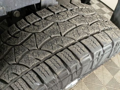 Used 2021 RAM 2500 Big Horn image 12