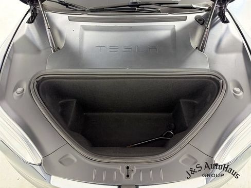 Used 2020 Tesla Model S Long Range AWD/4WD image 37