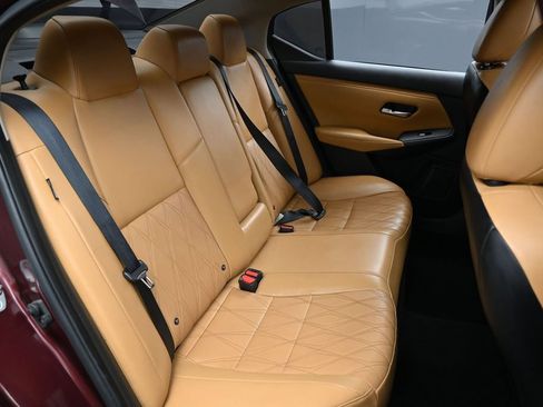 Used 2023 Nissan Sentra SV w/ SV Premium Package FWD image 29