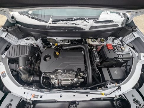 New 2026 GMC Terrain AT4 w/ Technology Package II image 11