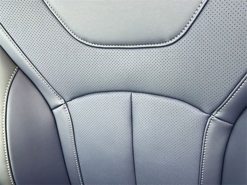 New 2026 INFINITI QX60 Sport image 28