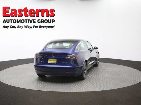 Used 2018 Tesla Model 3 Long Range AWD/4WD image 34
