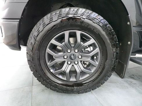 Certified 2025 Ford F150 Tremor w/ Tow/Haul Package AWD/4WD image 37