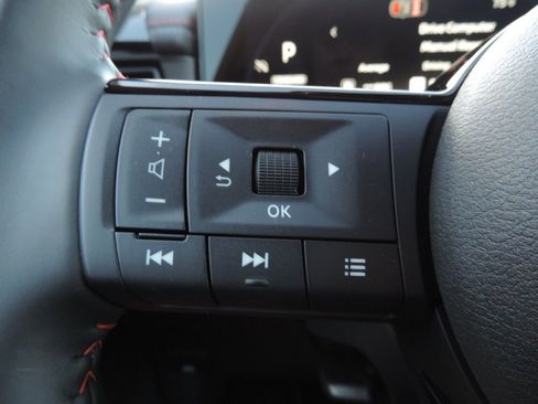 New 2026 Nissan Kicks SR image 24