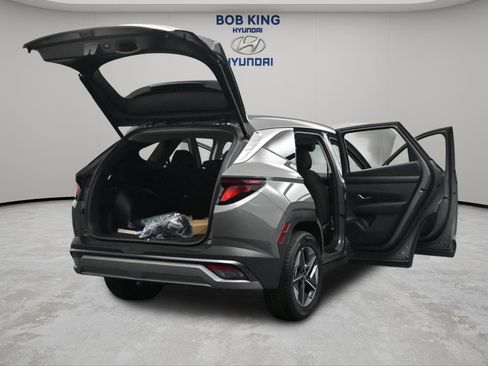 New 2026 Hyundai Tucson SEL FWD image 19