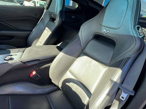 Used 2019 Chevrolet Corvette Grand Sport image 13
