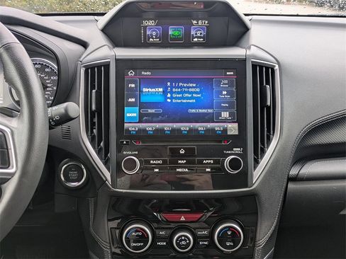 Used 2023 Subaru Forester Touring image 18