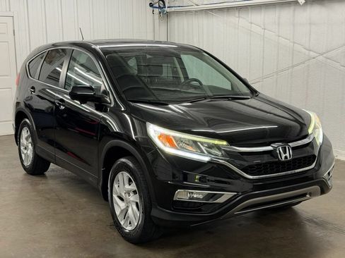 Used 2016 Honda CR-V EX image 2