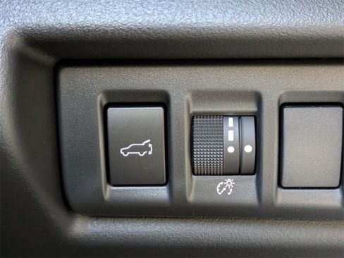 New 2026 Subaru Outback Limited image 30