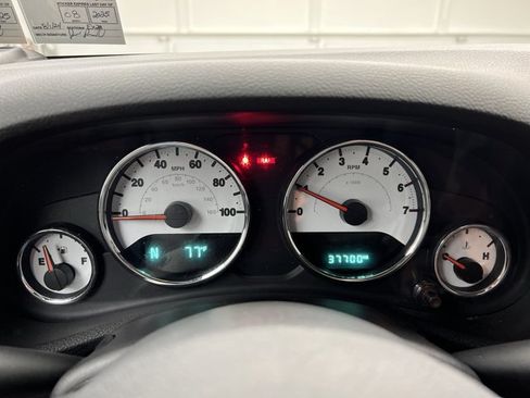 Used 2017 Jeep Wrangler Sport AWD/4WD image 13