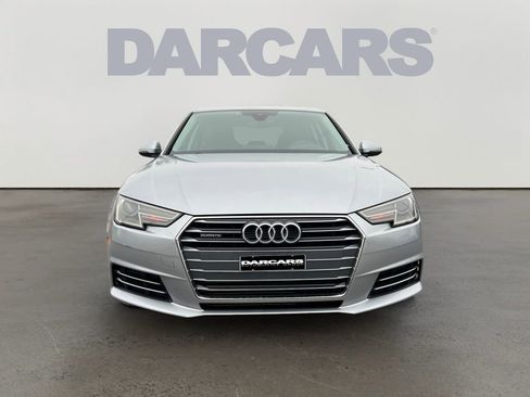 Used 2017 Audi A4 2.0T Premium w/ Audi MMI Navigation Plus image 2