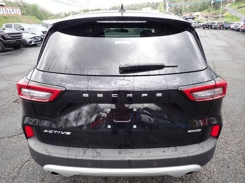 Used 2024 Ford Escape Active w/ Tech Pack #2 image 6