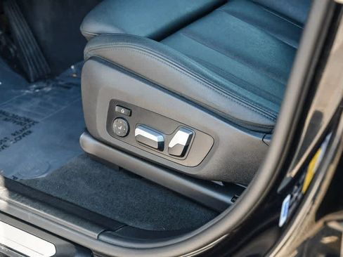 Used 2021 BMW X4 xDrive30i w/ Convenience Package AWD/4WD image 25
