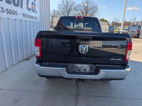 Used 2020 RAM 3500 Tradesman image 14