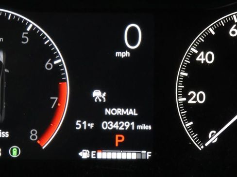 Used 2025 Honda CR-V EX image 13