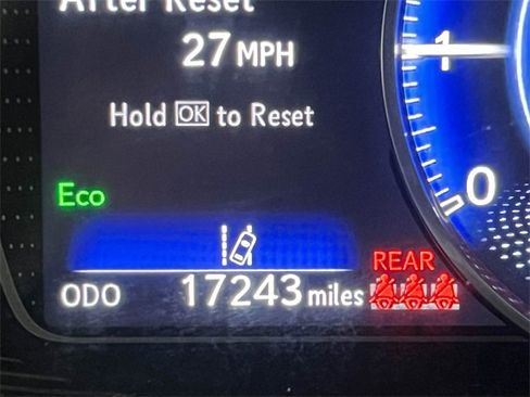 Certified 2023 Lexus ES 350 w/ Premium Package image 18