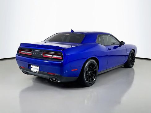 Used 2022 Dodge Challenger R/T w/ Plus Package RWD image 5