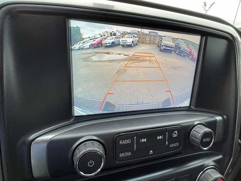 Used 2016 Chevrolet Silverado 2500 LTZ w/ LTZ Plus Package AWD/4WD image 19