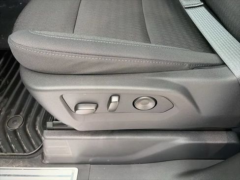 New 2026 Chevrolet Silverado 1500 LT AWD/4WD image 12