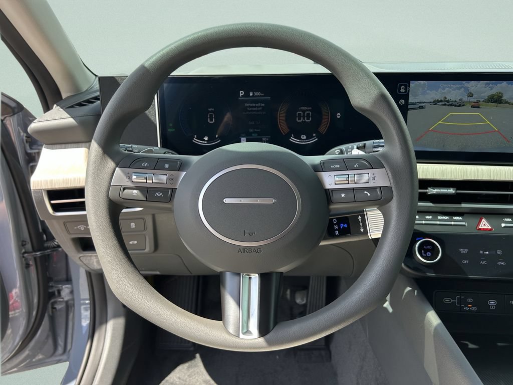 New 2026 Hyundai Sonata Blue FWD image 31