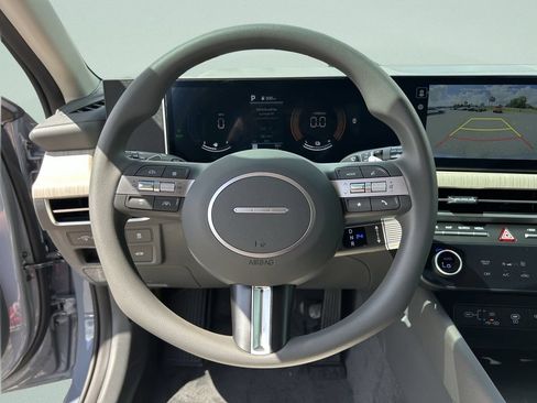 New 2026 Hyundai Sonata Blue FWD image 31