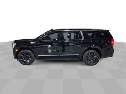 Certified 2024 GMC Yukon XL Denali AWD/4WD image 6