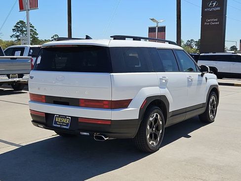 Used 2024 Hyundai Santa Fe SEL image 9