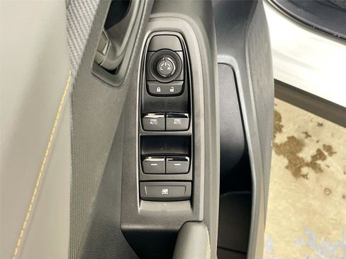 New 2026 Subaru Crosstrek 2.5i Wilderness image 18