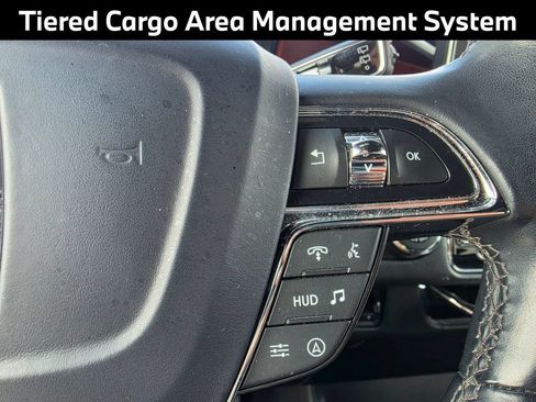 Used 2023 Lincoln Navigator L Reserve AWD/4WD image 18