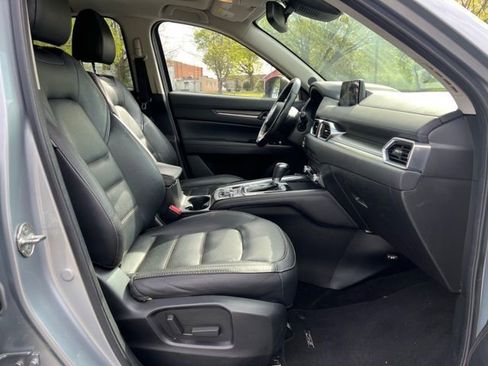Used 2019 MAZDA CX-5 Grand Touring FWD image 23